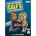Paul and Pauline Calf's Cheese and Ham Sandwich [DVD] [2003]