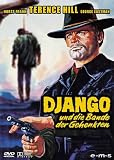 Produkt-Bild: Django und die Bande der Gehenkten