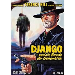 Django und die Bande der Gehenkten