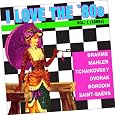 I Love the 80s, Vol. 1 (1880s) Collection of Symphonies - MP3 Album Download