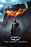 The Dark Knight Entertainment Poster Print, 22x34