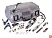 Dremel 3956-02 MultiPro Super 1.15 Amp 5,000 to 35,000 RPM Variable Speed Rotary Tool with 77 Accessories