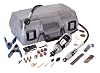 Dremel 3956-02 MultiPro Super 1.15 Amp 5,000 to 35,000 RPM Variable Speed Rotary Tool with 77 Accessories