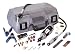 Dremel 3956-02 MultiPro Super 1.15 Amp 5,000 to 35,000 RPM Variable Speed Rotary Tool with 77 Accessories