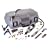 Dremel 3956-02 MultiPro Super 1.15 Amp 5,000 to 35,000 RPM Variable Speed Rotary Tool with 77 Accessories
