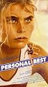 Personal Best [VHS]