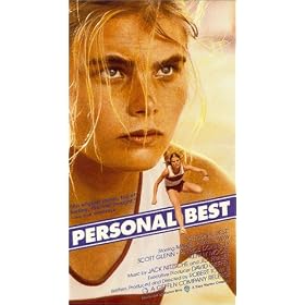 Personal Best [VHS]