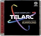 V1 Sacd Sampler