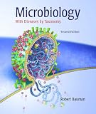 Microbiology with Diseases by Taxonomy (2nd Edition) (The Microbiology Place Series)