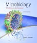 Microbiology with Diseases by Taxonomy with the Microbiology Place CD-ROM (2nd Edition)