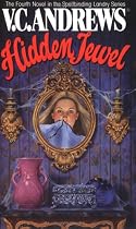 Hidden Jewel (Landry Saga)