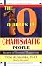 The 10 Qualities Of Charismatic People: Secrets of Personal Magnetism