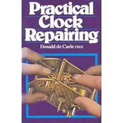 Practical Clock Repairing