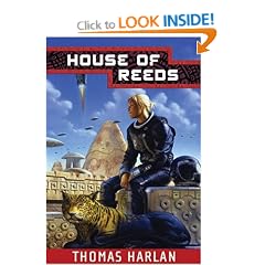 House of Reeds
