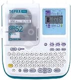 KING JIM ラベルライター テプラPro SR52