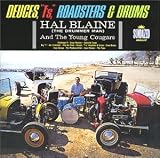 Deuces, "T's," Roadsters & Drums CD