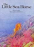 The little sea horse