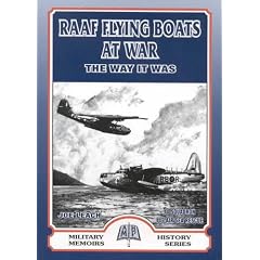 Raff Flying Boats at War : the Way it Was