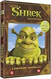 Revue _  / Shrek + Shrek 2 - Coffret 2 DVD