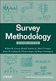 Survey methodology