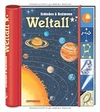 Entdecken und Bestimmen: Weltall - Barbara Wernsing-Bottmeyer