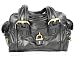 Marc by Marc Jacobs Bombay Satchel,Black,one size