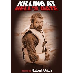Killing at Hell's Gate