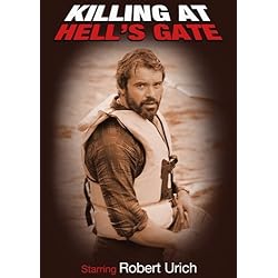 Killing at Hell's Gate