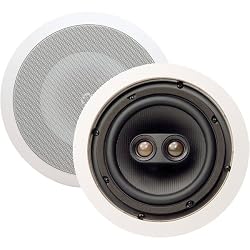 Phoenix Gold ATc8DM Eight-inch In-Ceiling DVC Tweeter (Single)