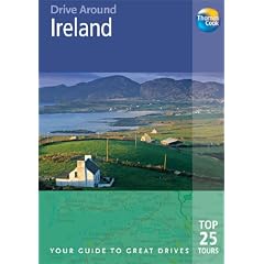 Ireland (Drive Around)