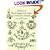Treasury of Floral Designs and Initials for Artists and Craftspeople (Dover Pictorial Archive Series)