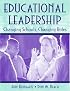Educational Leadership: Changing Schools, Changing Roles (Pearson at School)