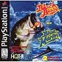 Black Bass w/ Blue Marlin (Playstation, 1999)