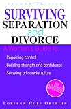 Surviving Separation And Divorce