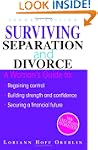 Surviving Separation And Divorce