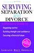 Surviving Separation And Divorce