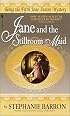 Jane and the Man of the Cloth: Being the Second Jane Austen Mystery