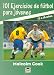Books : 101 Ejercicios de Futbol Para Jovenes - 12/16 Anos