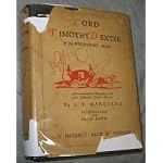 Lord Timothy Dexter of Newburyport, Mass First in the East, first in the West, and the Greatest Philosopher in the Western World book cover