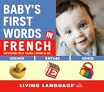 Baby's First Words in French