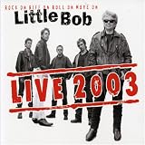 Revue Phil May  / Live 2003, Rock On, Riff ON, Roll ON, Move On - Double Digipack