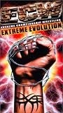 ECW (Extreme Championship Wrestling) - Extreme Evolution (Censored Version)