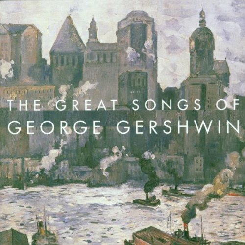 Produkt-Bild: Great Songs of Gershwin