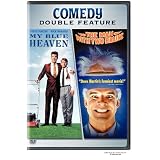 My Blue Heaven / The Man with Two Brains
