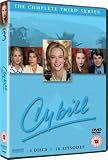 Cybill Series 3 [1996]