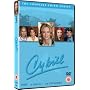 Cybill Series 3 [DVD] [1996]