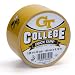 Duck Brand 240231 1.88-Inch x 10 -Yard Georgia Tech College Logo Duck Tape