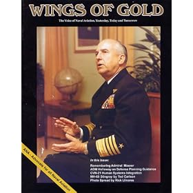 Wings of Gold by 