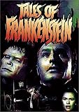 Review Image Entertainment  / Tales of Frankenstein [1959] (REGION 1) (NTSC)