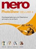 Nero PhotoShow Deluxe D
